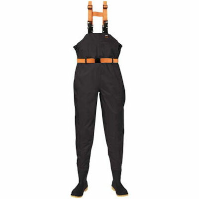 ナイロン胴付長靴 L 26.0cm ※取寄せ品 トラスコ TNW-260