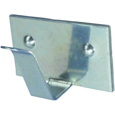 配線止め具(黒)10個入 ※取寄せ品 トラスコ TWS-25-BK(4.0)