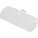 双眼メガネルーペ用レンズ 2.3倍 ※取寄せ品 トラスコ TSM-LENS2.3(4)