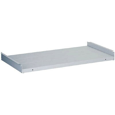 Rakuten - TUG型中量棚用追加棚板セット 300kg 837×600 ※メーカー直送品 車上渡し品 トラスコ TUG3003LS