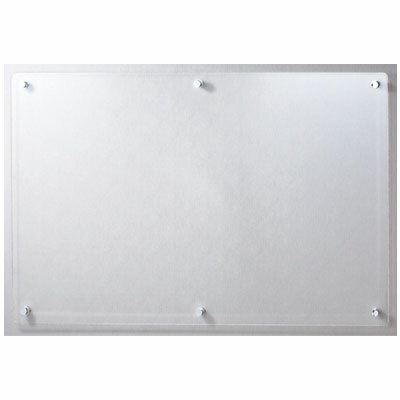 インフォメーションボード 900×1200※メーカー直送品 ナスタ KS-EX982P-9012