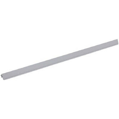 Stainless Steel - TUG型用カードフォルダー(J型)中段用45度 間口900mm用 ※メーカー直送品 車上渡し品 トラスコ TUG-J3W45