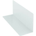 TUG型中量棚用移動仕切板 300×880×H360 ※メーカー直送品 車上渡し品 トラスコ TUGSZ360(3)