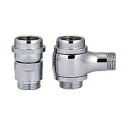 分水つぎてセット ※取寄品 カクダイ 012-503