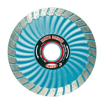 SDカッター8X 105×2.2×8.0×20.0 三京ダイヤモンド SD-RX4