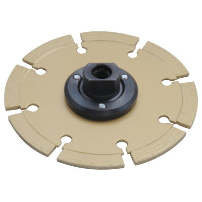 Laser Hayabusa (with flange) 125 x 2.2 x 7.0 x 10M Sankyo Diamond LB-5F