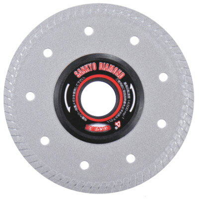 Other - タイルナイン 105×0.9×5.0×20.0 三京ダイヤモンド RS-NE4