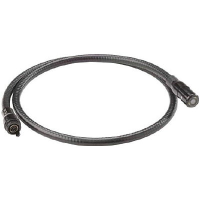 特徴工業用検査カメラ用の17mmカメラ付ケーブルです。仕様ケーブル長(m)：0.9質量(kg)：0.3生産国 アメリカ※こちらの商品は取寄せ品の為、入荷まで3～7日ほど掛かります。またご注文後のキャンセル、返品はできません。予めご了承ください。