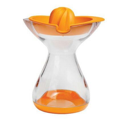 Juicester XL 2-in-1 シトラスジューサー Citrus Juicer 貝印 CF-0412