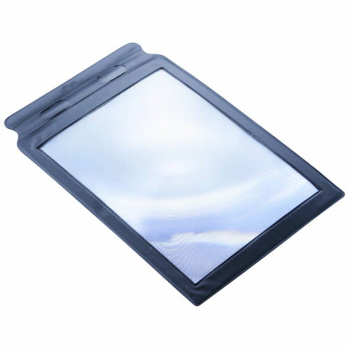 ペーパーレンズ 190×300mm 新潟精機 TOT-190(4.0)