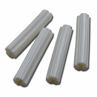 Rakuten - プラスチックプラグ 5mm 40本入 新潟精機 PP-5