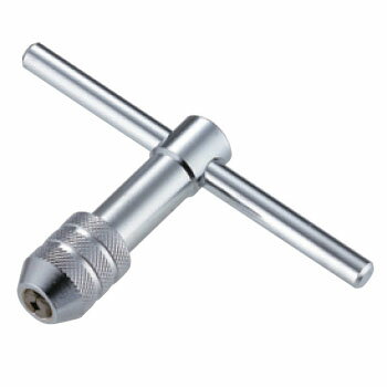 固定式タップホルダー 70×110×20mm 新潟精機 TRS-4