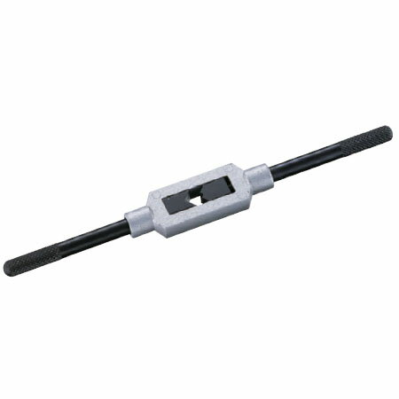 タップハンドル 6mm 新潟精機 TH-6