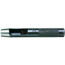 皮抜きポンチ 3mm 新潟精機 HP-3