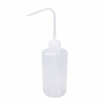 樂天商城 - ポリ洗浄ビン 500ml 新潟精機 PS-500