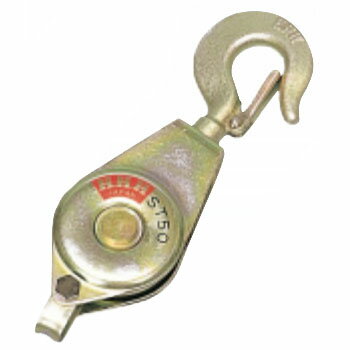 シンプル型鉄ブロック ST50 ※取寄せ品 H.H.H.（スリーエッチ） ST50