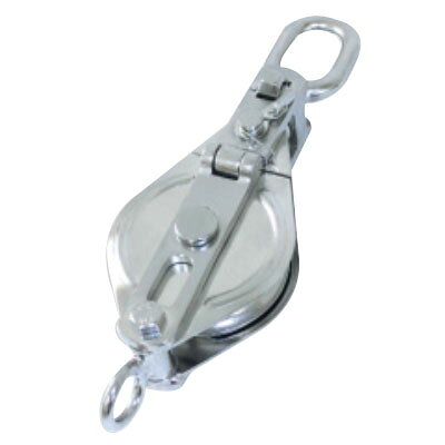 仕様ベケット付き頭部：オーフ型全長A(mm)：260横巾B(mm)：85厚さC(mm)：38車数：1車径(mm)：75使用荷重(kg)：500溝巾(mm)：15自重(kg)：1.6※商品画像はイメージです。※こちらの商品は取寄せ品の為、入荷まで3～7日ほど掛かります。またご注文後のキャンセル、返品はできません。予めご了承ください。