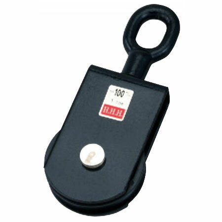 サンマブロック オーフ型 MB-100 ※取寄せ品 H.H.H.（スリーエッチ） MB-100