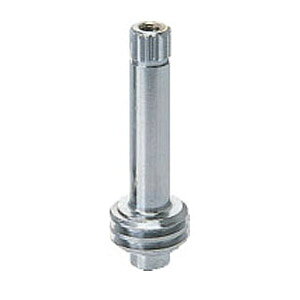 樂天商城 - スピンドル(長さ60mm) 7928-60 カクダイ 7928-60