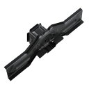 ニューフジ三晃式 300mm 銅・生地(1箱・30個価格) ※取寄品 白幡 H-1