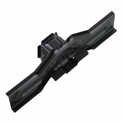 Rakuten - ニューフジ三晃式 耳巻 300mm 亜鉛・生地(1箱・30個価格) ※取寄品 白幡 H-1M