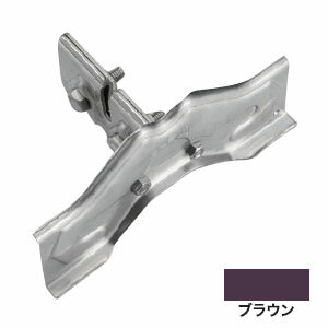 樂天商城 - ニューフジ立平 中 180mm ステン304・ブラウン(1個価格) ※取寄品 白幡 T-7