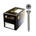 コンパネビス フレキ付 箱入 3.8x41mm 270本価格 ※取寄品 ウイング 7427