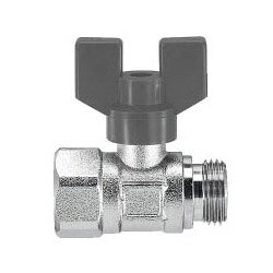 ボールバルブMW (呼称13) カクダイ 650-700-13