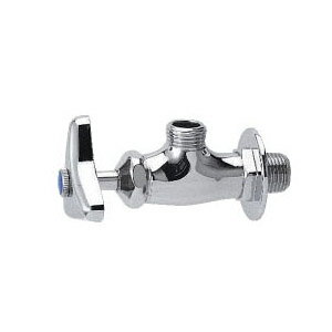 樂天商城 - 湯沸器用化粧バルブ(呼称13) 7850 カクダイ 7850