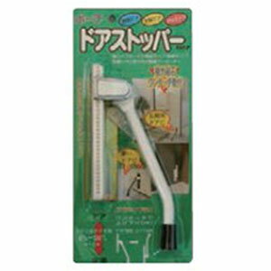 ドアストッパー ポーチ ホワイト ※取寄せ品 ノムラテック N-1056 ドアストッパー ポーチ ホワイト ※取寄せ品 ノムラテック N-1056