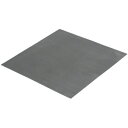 X線防護用鉛板 鉛当量2.0mm 110×110mm(10枚価格) ※取寄品 未来工業(MIRAI) XPS-1111