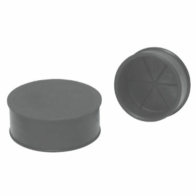 通線ブッシング用ゴムキャップ 70mm(1個価格) 取寄品 未来工業(MIRAI) PBZG-76