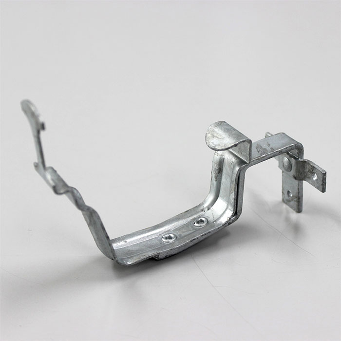 W-20 正面打(15出・0寸・亜鉛メッキ) N3.52 (1個) 受注生産品 白幡 PC-13M