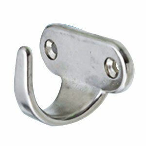 ステンレス金具 コートフック(CHF) 1個価格 ※取寄品 水本機械 CHF-30