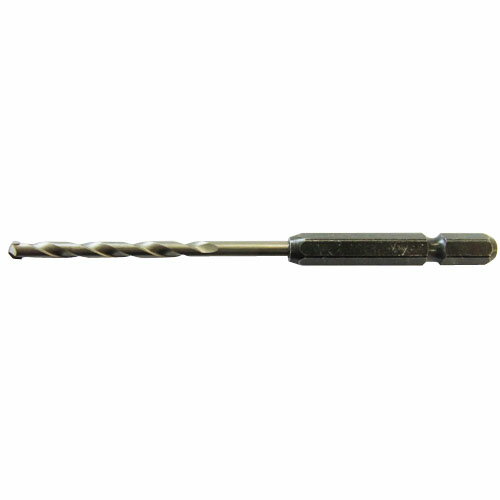 樂天商城 - 6角軸磁器タイル用ドリル(No.30) 8.5mm 大西工業 NO30-085