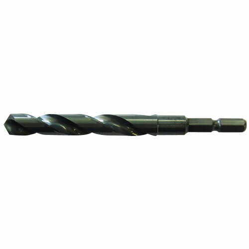 6角軸鉄工用ドリル(No.20E) 8.0mm 大西工業 NO20E-080