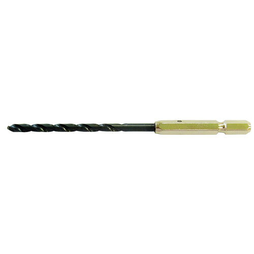 Other - 6角軸鉄工用ドリル(No.20) 3.1mm 大西工業 NO20-031