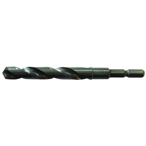 6角軸鉄工用ドリル(No.20E) 13.0mm 大西工業 NO20E-130