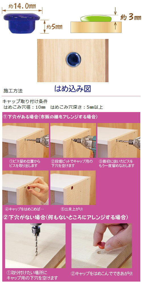 クリスタルキャップ パープル BP8個入 ※取寄品 ダンドリビス C-CCXPUX-BP