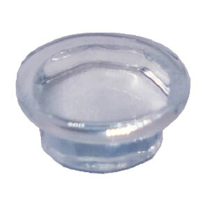 クリスタルキャップ クリア BP8個入 ※取寄品 ダンドリビス C-CCXCLX-BP