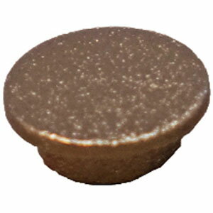 メタルキャップ ブロンズ BP20個入 ※取寄品 ダンドリビス C-MCXGBX-20