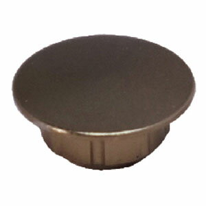 ハイメタルキャップ ブロンズ BP20個入 ※取寄品 ダンドリビス C-HMCGBX-20