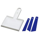 ねりねりセット ※取寄せ品 井上工具 17031