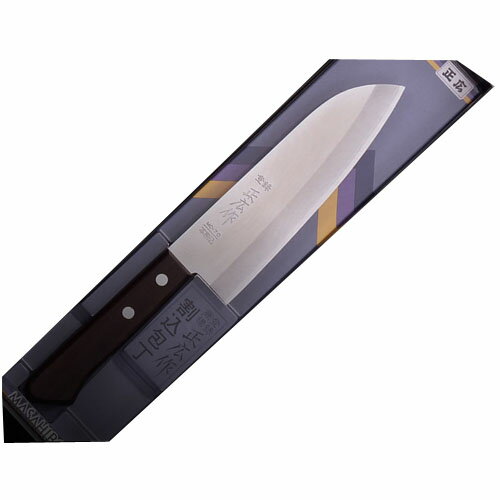 正広作 MC-70 三徳型 ※取寄品 正広 10321