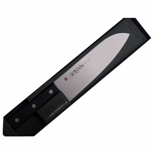 正広別作(牛)鋼三徳型 ※取寄品 正広 10971