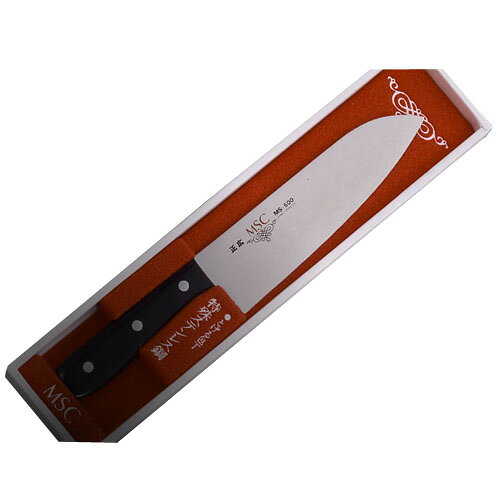 MSC MS-600 三徳型 ※取寄品 正広 11021