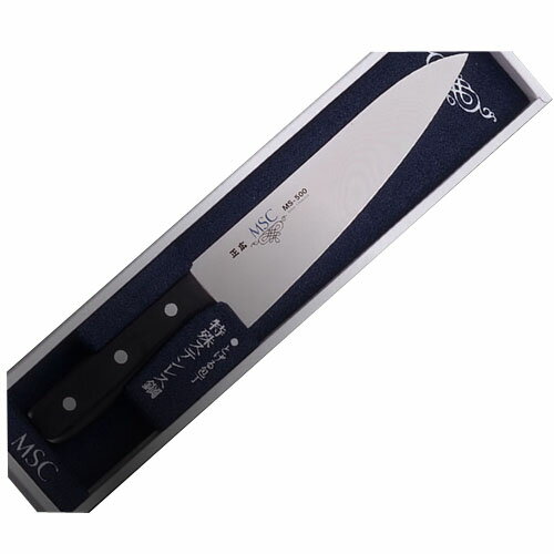 MSC MS-500 剣型 ※取寄品 正広 11032