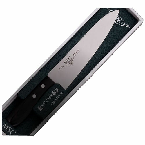 MSC MS-400 剣型 ※取寄品 正広 11042