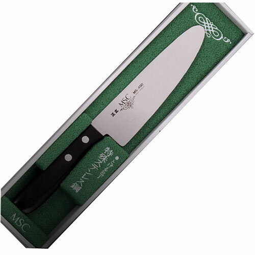 MSC MS-400 子供包丁 ※取寄品 正広 11047