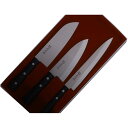 正広作 ステン丸柄 三出刺 ※取寄品 正広 11535